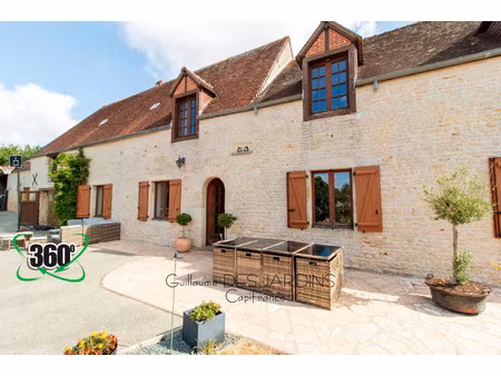 maison à vendre monts sur orne 7 pièce(s) 160m2 317 125€