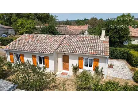 maison à vendre guitalens 3 pièce(s) 80m2 175 000€