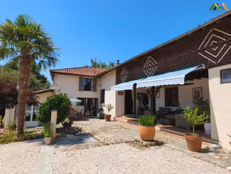 achat : maison (65670)