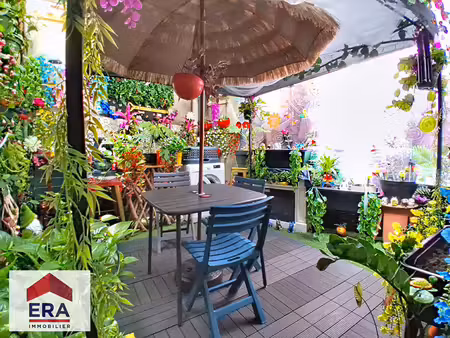 maison 3 pièces 60 m² à louer béziers 34500 ? | era immobilier
