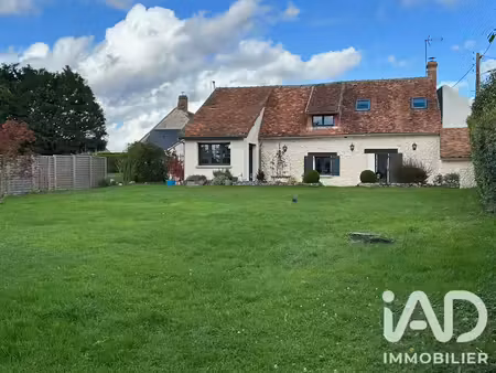longère à chevilly (45520)