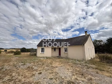 maison verneuil d avre et d iton 5 pièce(s) 109.2 m2