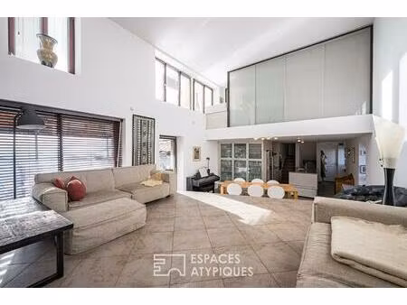 maison de village rénovée entre cachet et modernité