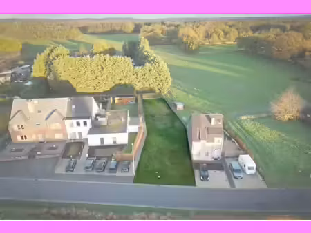 bouwgrond