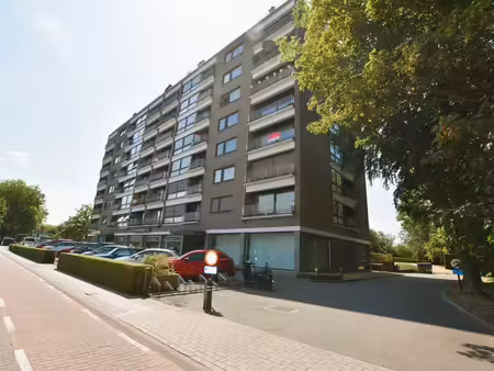 appartement à louer à assebroek € 850 (lqslv) - kantoor de smet & poupeye assebroek | zimm