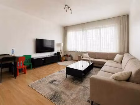 magnifique appartement 79 m²– 2 ch –idealement situe - jette