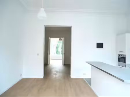 elégant appartement de 85 m² avec balcon - meiser