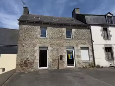 vente immeuble à plémet (22210) : à vendre / 165m² plémet