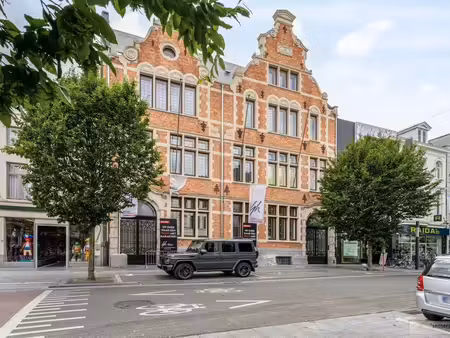 appartement à louer à kortrijk € 1.200 (khkw2) | zimmo