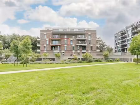 appartement à louer à lier € 975 (lqsmv) - heylen vastgoed - lier | zimmo