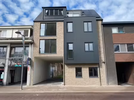 appartement à louer à breendonk € 1.120 (lqsmg) - puurs | zimmo