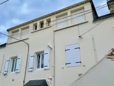 vente appartement t1 à quiberon (56170) : à vendre t1 / 22m² quiberon