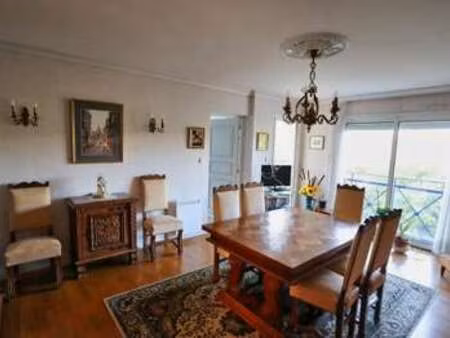 vente appartement 4 pièces à quimper (29000) : à vendre 4 pièces / 82m² quimper