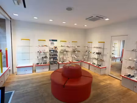 local commercial à louer