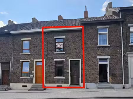 maison à rénover