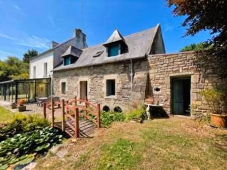 vente maison à combrit (29120) : à vendre / 158m² combrit