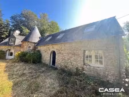 vente maison à la forêt-fouesnant (29940) : à vendre / 88m² la forêt-fouesnant