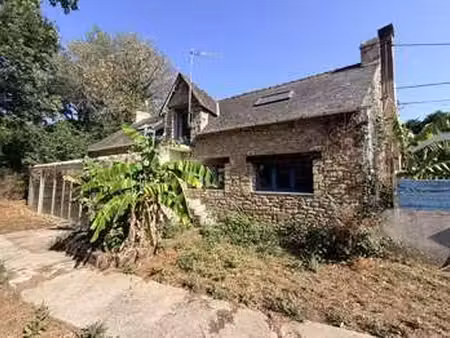 vente maison à landaul (56690) : à vendre / 100m² landaul