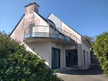 maison à louer
