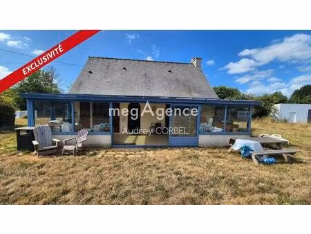 maison de plain-pied à vendre