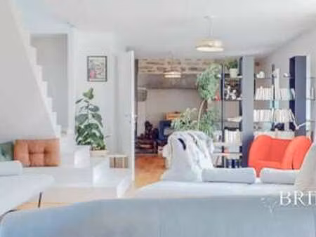 vente maison à trégunc (29910) : à vendre / 181m² trégunc