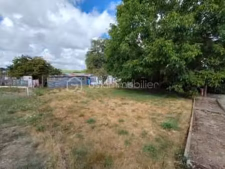 vente terrain à ploeren (56880) : à vendre / 274m² ploeren