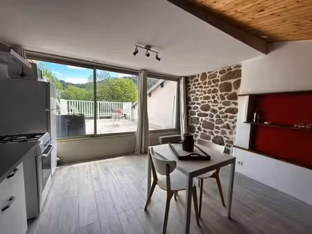 duplex à louer