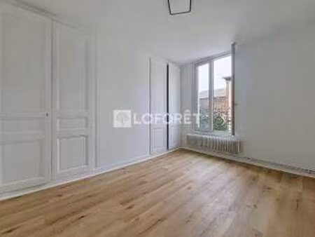 vente appartement 2 pièces à elbeuf (76500) : à vendre 2 pièces / 40m² elbeuf