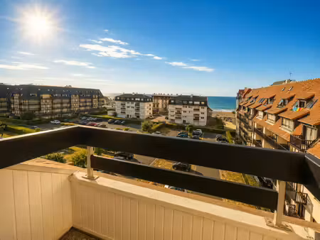 normandy immobilier