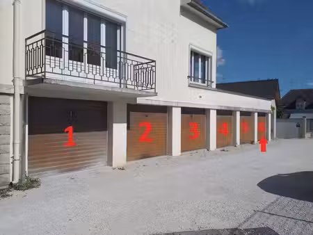 parking à louer