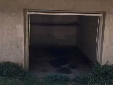 parking à louer