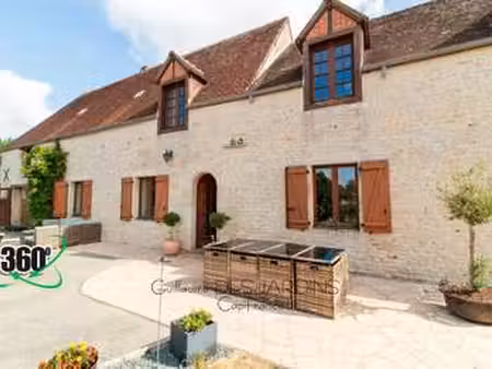vente maison à monts-sur-orne (61150) : à vendre / 150m² monts-sur-orne