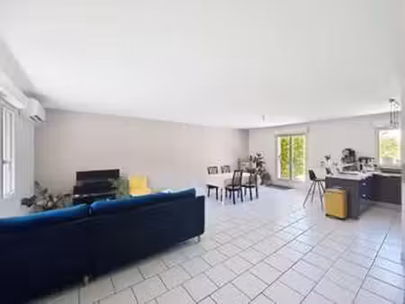 vente maison à azay-sur-cher (37270) : à vendre / 99m² azay-sur-cher