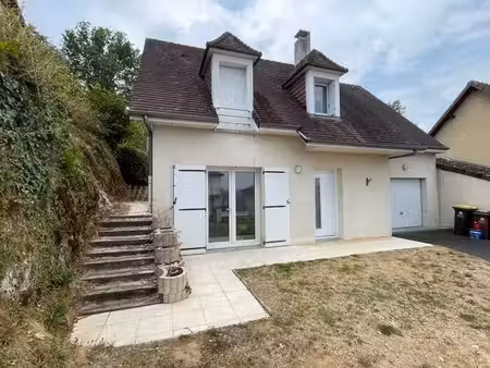 maison à louer