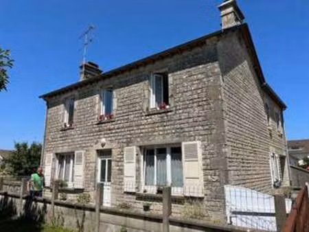 vente maison à chef-du-pont (50480) : à vendre / 135m² chef-du-pont