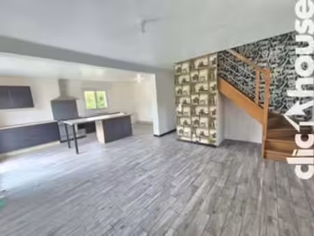 vente maison à dozulé (14430) : à vendre / 95m² dozulé