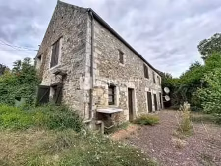 vente maison à falaise (14700) : à vendre / 143m² falaise