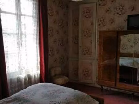 vente maison à gaillefontaine (76870) : à vendre / 99m² gaillefontaine