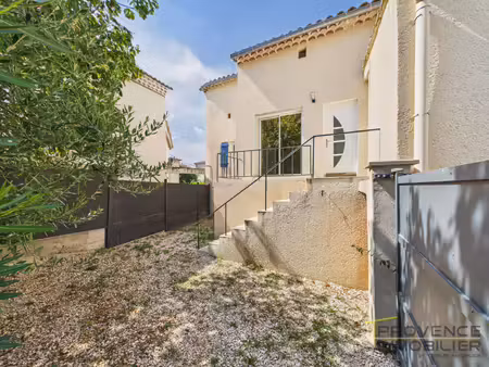 provence immobilier