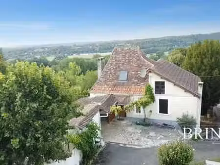 vente maison à alles-sur-dordogne (24480) : à vendre / 73m² alles-sur-dordogne