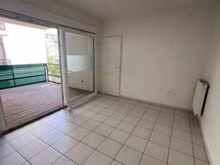 location appartement 3 pièces au mans nord - gare (72000) : à louer 3 pièces / 62m² le man