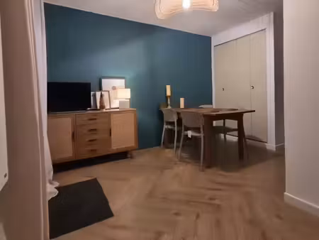 appartements 26m2