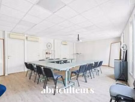 location bureaux et commerces à bordeaux (33000) : à louer / 99m² bordeaux