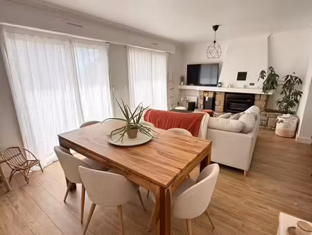 appartemenr duplex lesneven