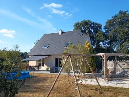 maison 157 m2