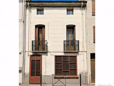 maison de village 7 pièces 172 m²