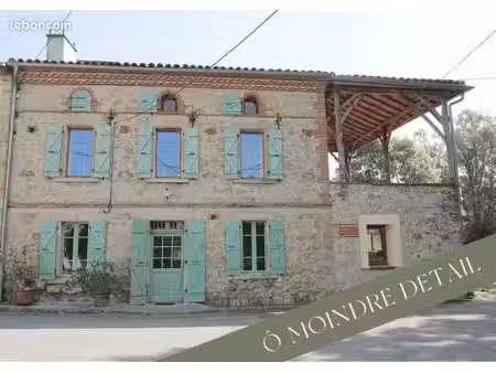 maison 6 pièces 167 m²