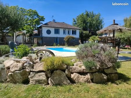maison a vendre