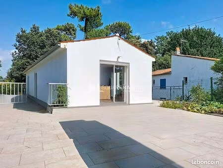 maison 6 pièces 160 m²