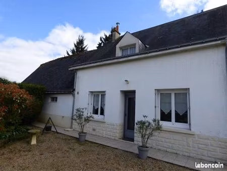 maison à vendre à sorigny